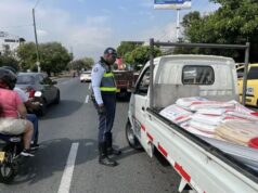 Nueva rotación del pico y placa en Cali comenzará el 1 de julio