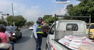 Nueva rotación del pico y placa en Cali comenzará el 1 de julio