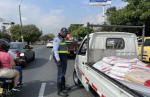 Nueva rotación del pico y placa en Cali comenzará el 1 de julio