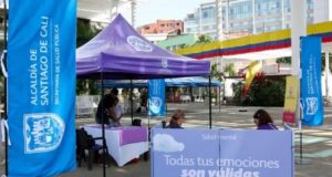 Cali brinda apoyo a venezolanos para ubicar a familiares tras los terremotos