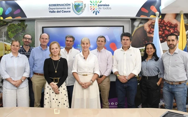 alianza gobernacion