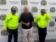 Cae en Cali, alias “El Español” presunto operador financiero de red criminal vinculada a alias “Dimax”