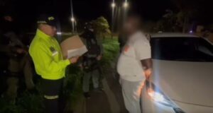 Capturan a alias “Gorra”, señalado cabecilla del Ejército Gaitanista de Colombia en el norte del Valle