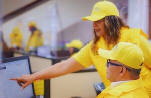 Procuraduría gestionó cerca de 600 reportes ciudadanos durante la jornada electoral presidencial