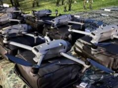 Golpe a las disidencias: incautan en Yumbo armas y explosivos que iban hacia Guaviare y Caquetá