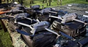Golpe a las disidencias: incautan en Yumbo armas y explosivos que iban hacia Guaviare y Caquetá