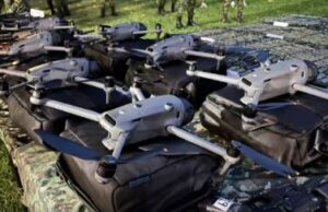 Golpe a las disidencias: incautan en Yumbo armas y explosivos que iban hacia Guaviare y Caquetá