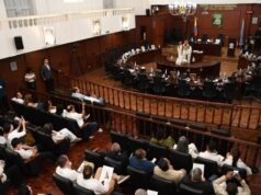 Valle del Cauca honra la memoria de los 11 diputados asesinados en cautiverio hace 19 años