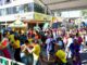 El Barrio Obrero celebró 107 años entre tradición, cultura y renovación urbana