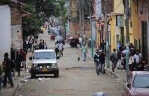 Nueva identidad para barrios de Cali busca reducir estigmas históricos
