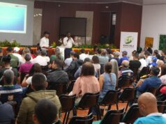 EMCALI impulsa el trabajo conjunto con líderes rurales para fortalecer los servicios públicos