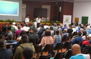 EMCALI impulsa el trabajo conjunto con líderes rurales para fortalecer los servicios públicos