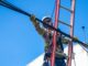 EMCALI supera los 57 kilómetros de cable retirado con la operación “Cali Sin Enredos”