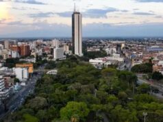 Cali fortalece su proyección internacional con misión estratégica en Singapur