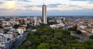 Cali fortalece su proyección internacional con misión estratégica en Singapur