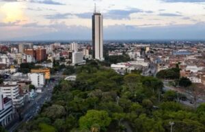 Cali fortalece su proyección internacional con misión estratégica en Singapur