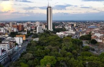 Cali fortalece su proyección internacional con misión estratégica en Singapur