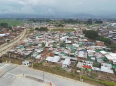 Concejo de Cali estudia creación de nuevo subsidio distrital de vivienda