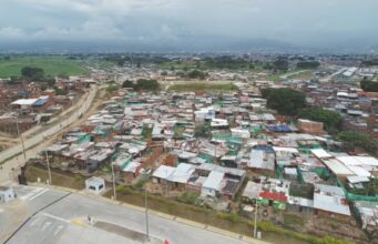 Concejo de Cali estudia creación de nuevo subsidio distrital de vivienda