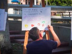 Cali reafirma su compromiso contra el trabajo infantil con un pacto ciudadano por la niñez