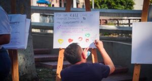 Cali reafirma su compromiso contra el trabajo infantil con un pacto ciudadano por la niñez