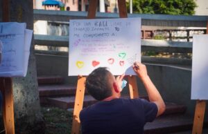 Cali reafirma su compromiso contra el trabajo infantil con un pacto ciudadano por la niñez