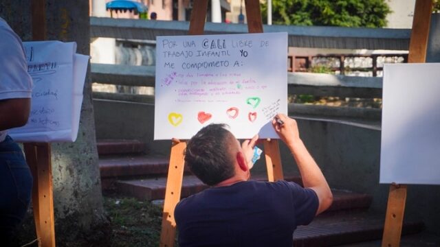 cali estrategia infantil 3