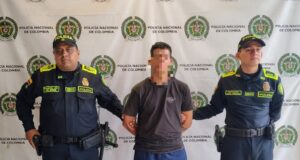 Capturan en Cali a hombre señalado de feminicidio ocurrido en Yumbo