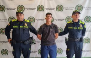 Capturan en Cali a hombre señalado de feminicidio ocurrido en Yumbo
