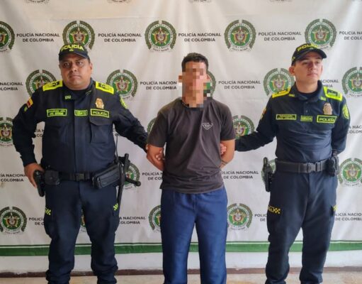Capturan en Cali a hombre señalado de feminicidio ocurrido en Yumbo