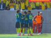 Jhon Arias brilla con doblete en el triunfo de la Tricolor ante Jordania