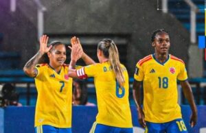 La Tricolor femenina venció a Uruguay y selló su boleto al Mundial 2027
