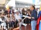 Alcalde Alejandro Eder instaló jornada electoral en Cali