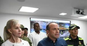 Alcaldía de Cali y Gobernación anuncian recompensa para capturar a implicados en disturbios tras la jornada electoral