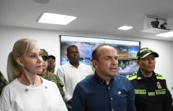 Alcaldía de Cali y Gobernación anuncian recompensa para capturar a implicados en disturbios tras la jornada electoral