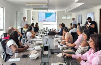 EMCALI impulsa estrategias de ahorro energético ante posible impacto del Fenómeno del Niño