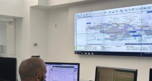 EMCALI entra en la recta final de la modernización de su Centro de Control Maestro