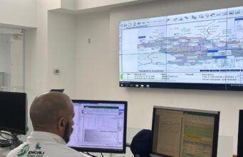 EMCALI entra en la recta final de la modernización de su Centro de Control Maestro