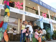 Empresarios del Valle superan los $100 millones en ventas durante feria nacional en Montería