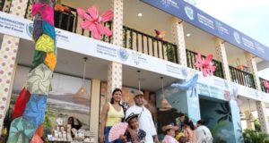Empresarios del Valle superan los $100 millones en ventas durante feria nacional en Montería