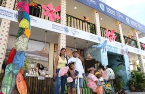 Empresarios del Valle superan los $100 millones en ventas durante feria nacional en Montería