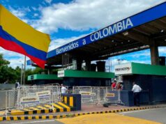 Gobierno refuerza controles fronterizos para garantizar elecciones seguras