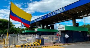Gobierno refuerza controles fronterizos para garantizar elecciones seguras