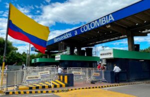 Gobierno refuerza controles fronterizos para garantizar elecciones seguras