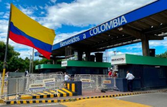 Gobierno refuerza controles fronterizos para garantizar elecciones seguras