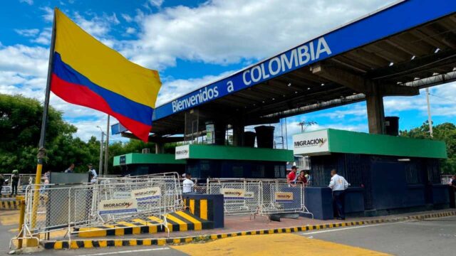 fronteras colombia