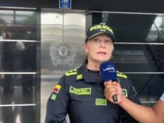 Jornada electoral transcurre con total normalidad en el Valle del Cauca