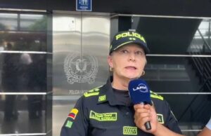 Jornada electoral transcurre con total normalidad en el Valle del Cauca