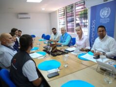 Gobernación del Valle y observadores internacionales trabajan por unas elecciones tranquilas en el departamento