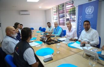 Gobernación del Valle y observadores internacionales trabajan por unas elecciones tranquilas en el departamento